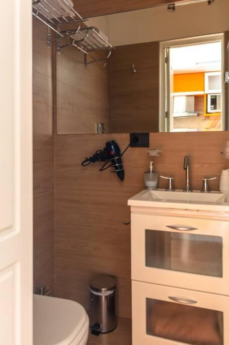 Estudio Palermo Ba * Ciudad Autónoma de Buenos Aires