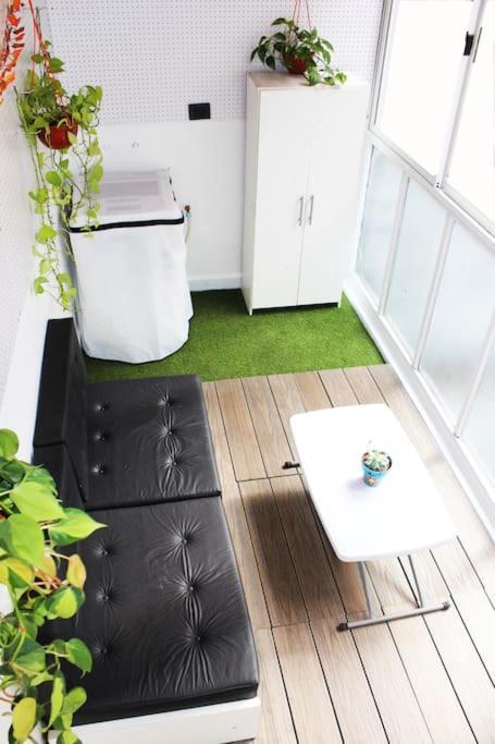 Estudio Palermo Ba Apartamento *