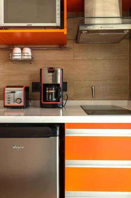 Estudio Palermo Ba Apartamento