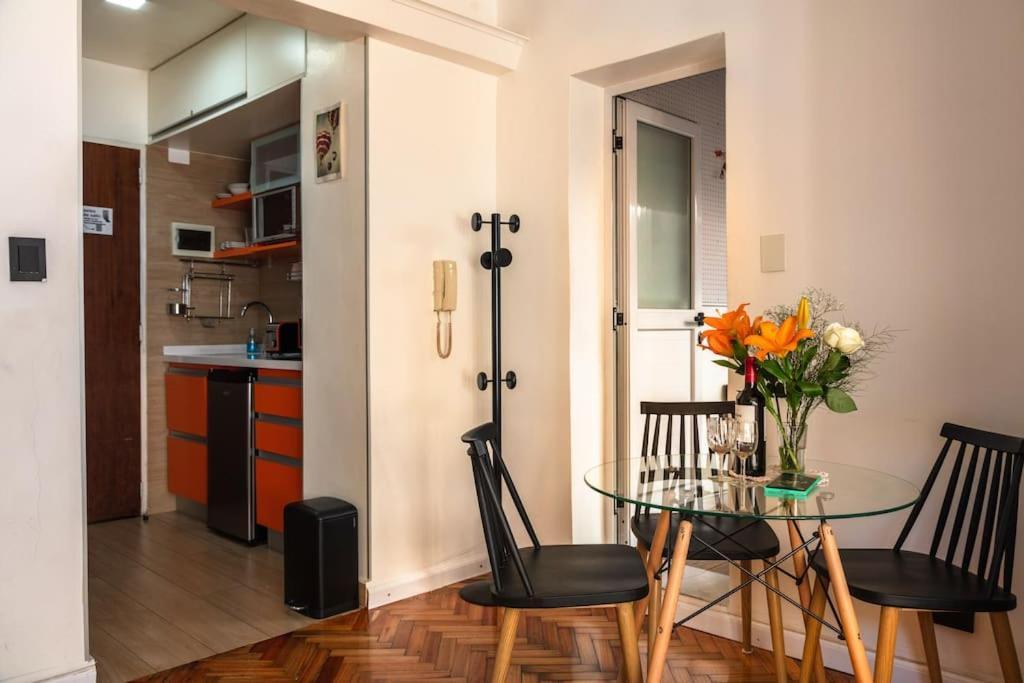 Estudio Palermo Ba Ciudad Autónoma de Buenos Aires