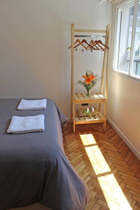 Estudio Palermo Ba Apartamento Ciudad Autónoma de Buenos Aires