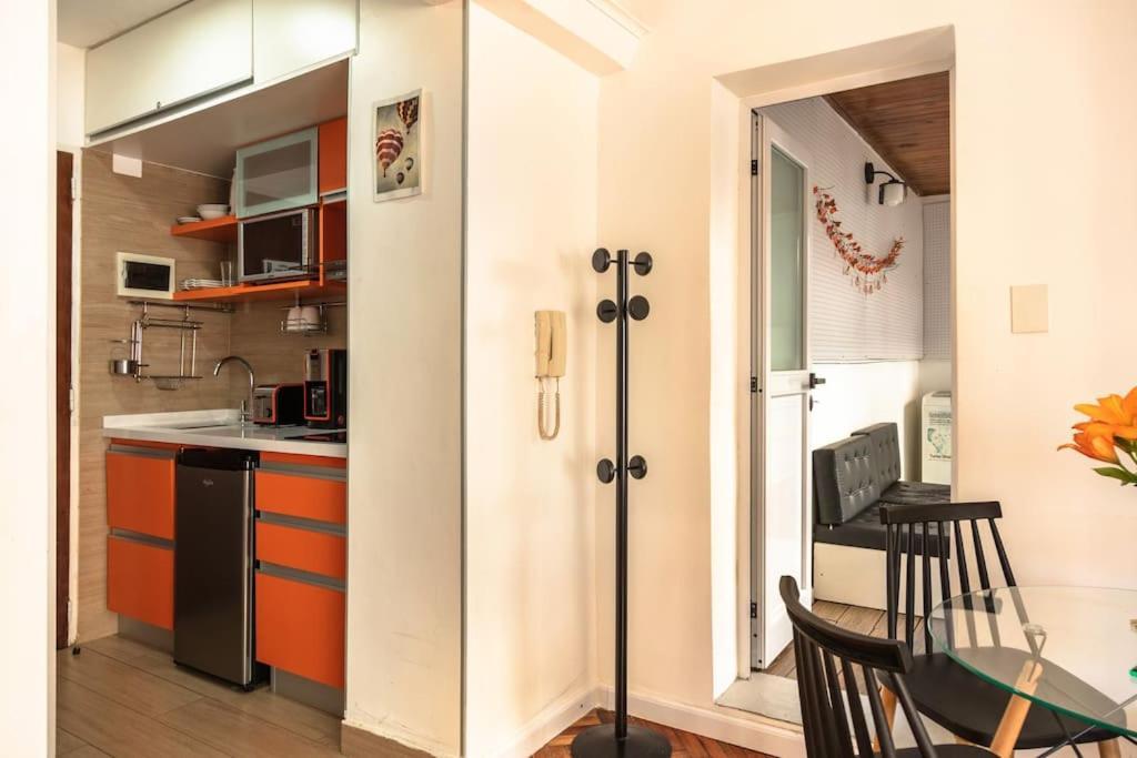 Apartamento Estudio Palermo Ba Ciudad Autónoma de Buenos Aires