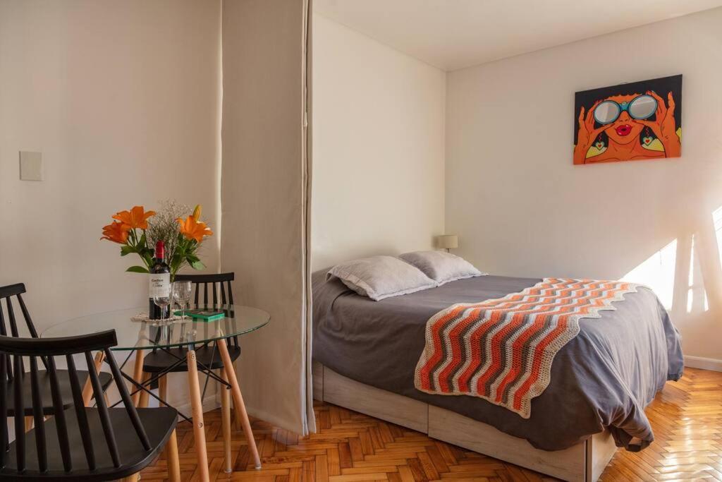 Estudio Palermo Ba Ciudad Autónoma de Buenos Aires