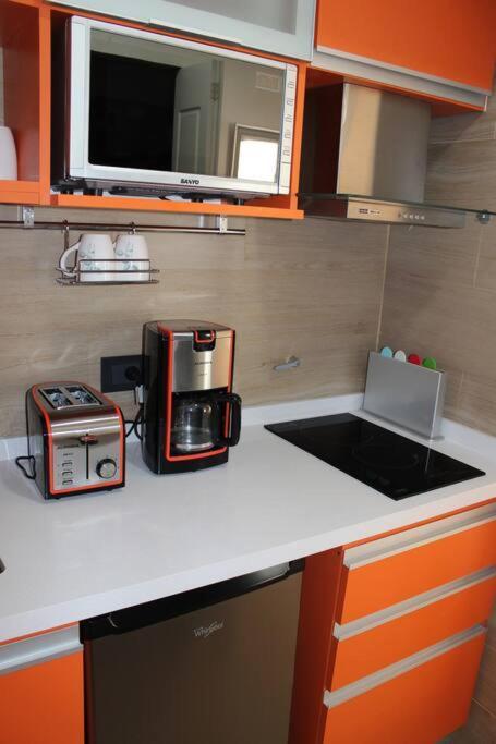 Estudio Palermo Ba Apartamento
