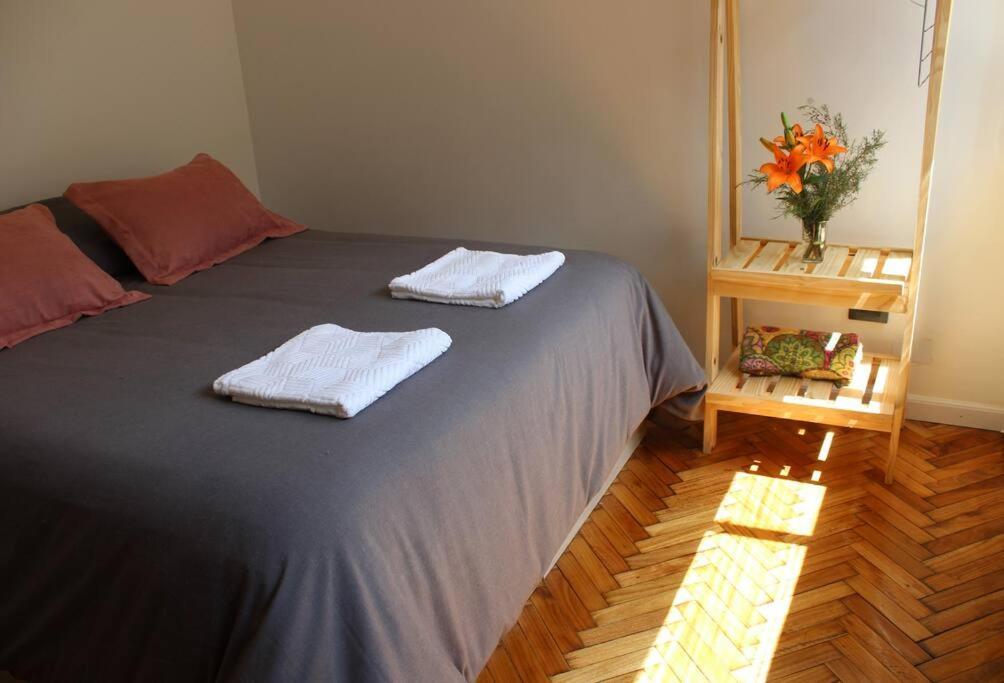 Apartamento Estudio Palermo Ba *