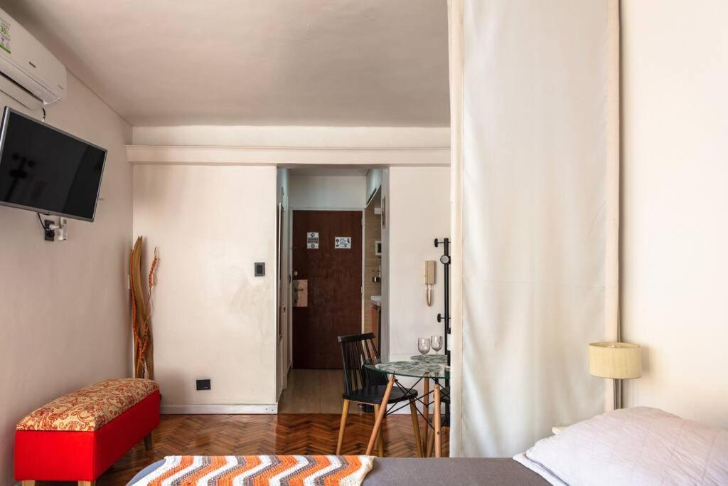 Estudio Palermo Ba Apartamento *
