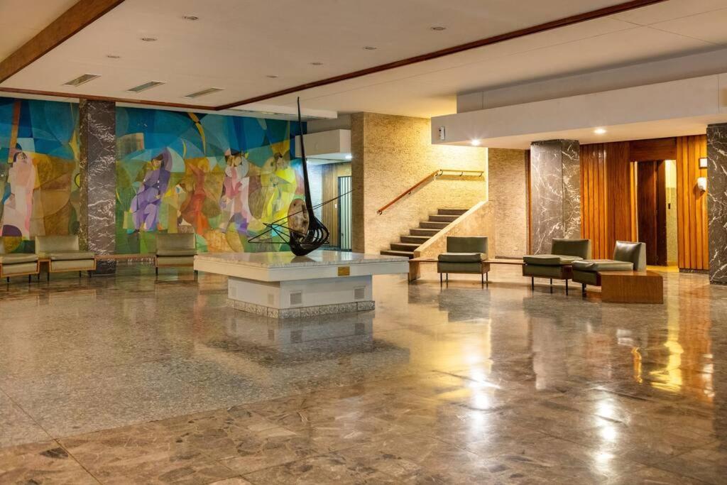 Apartamento Estudio Palermo Ba *