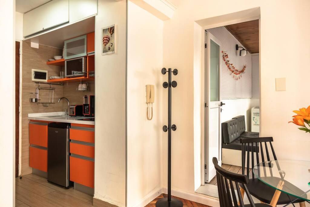 Estudio Palermo Ba Apartamento *