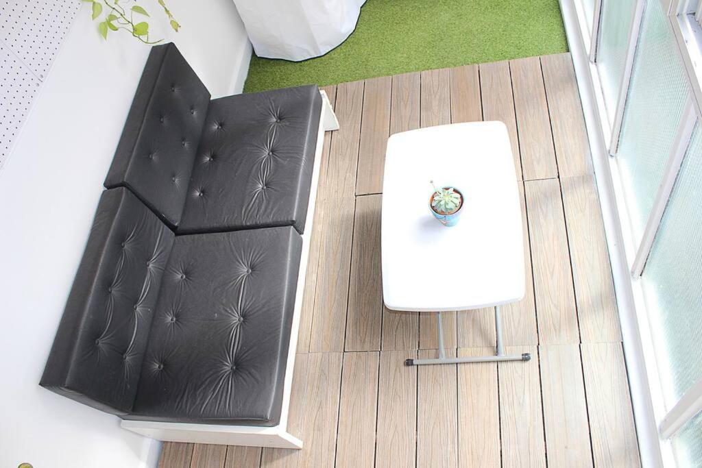 Estudio Palermo Ba Apartamento Ciudad Autónoma de Buenos Aires