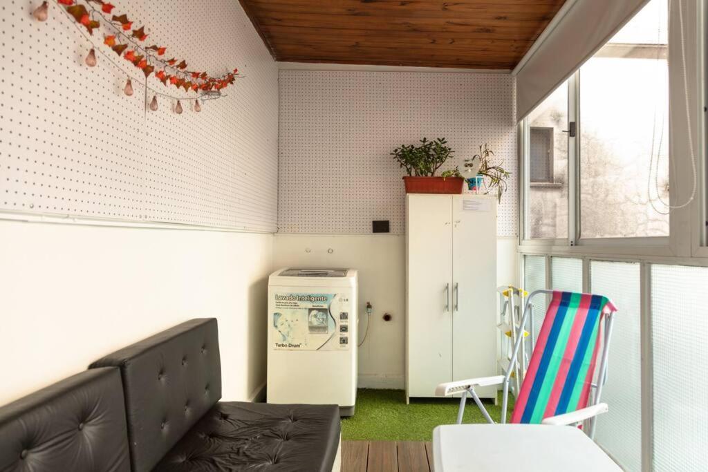 Estudio Palermo Ba Ciudad Autónoma de Buenos Aires