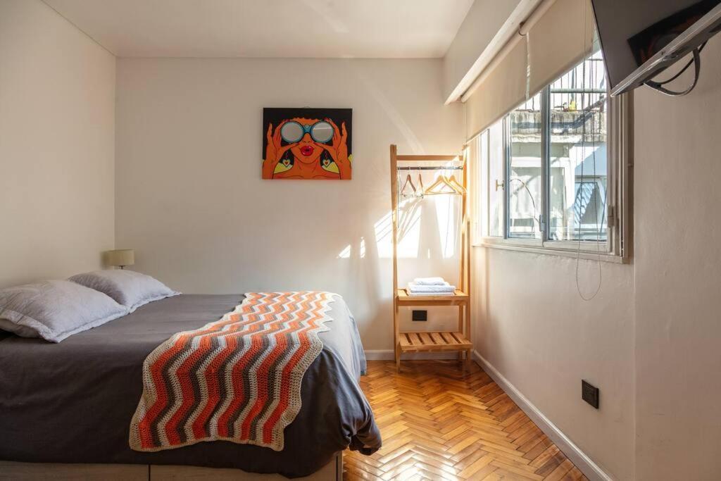 Estudio Palermo Ba * Ciudad Autónoma de Buenos Aires