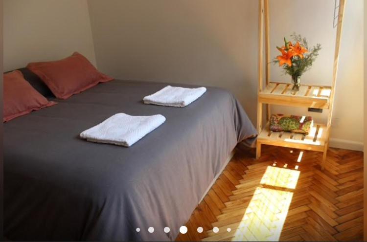 Estudio Palermo Ba Apartamento *