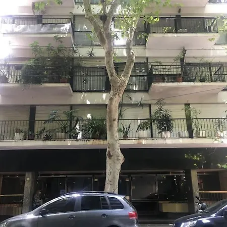 Apartamento Estudio Palermo Ba Buenos Aires Exterior photo