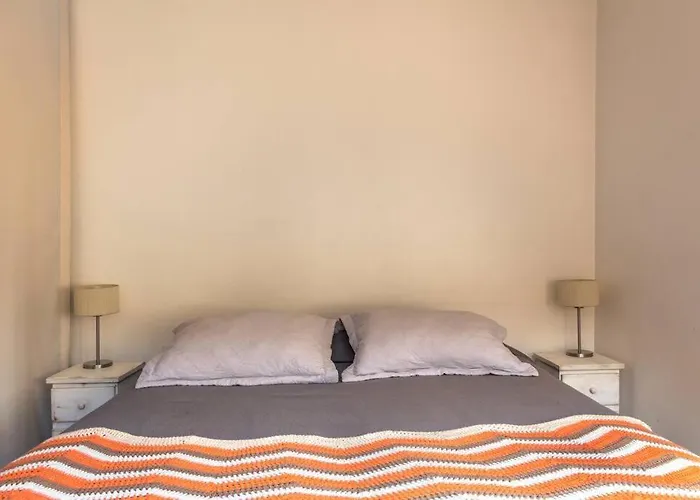 Apartamento Estudio Palermo Ba