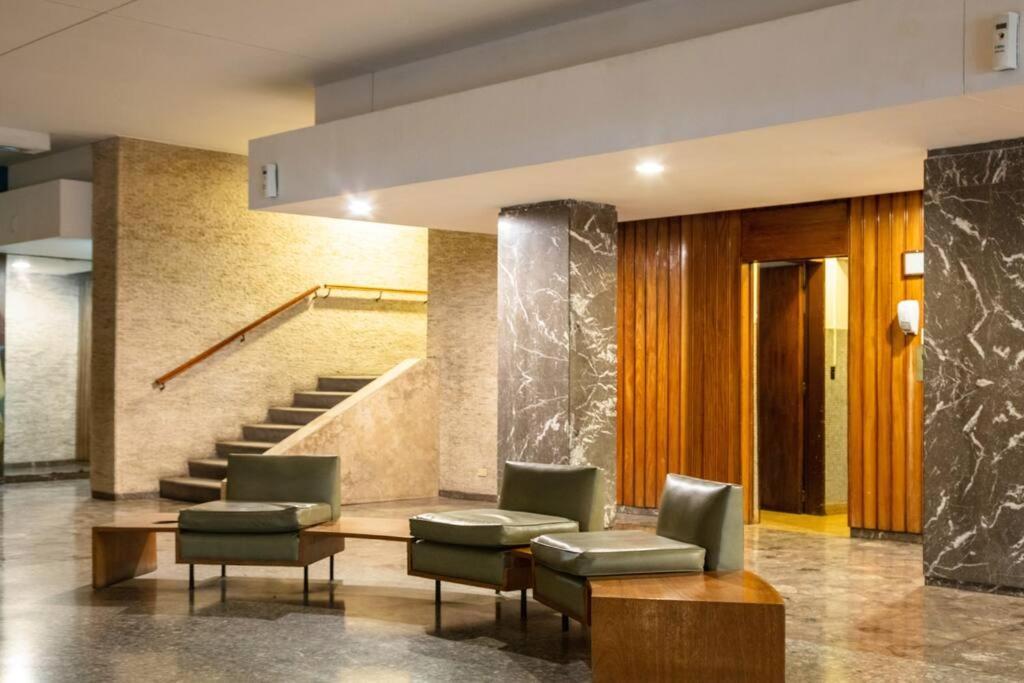 Estudio Palermo Ba *