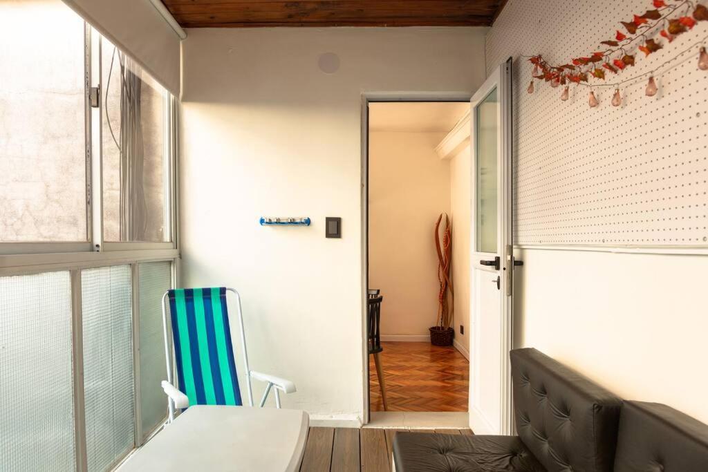 Apartment Estudio Palermo Ba
